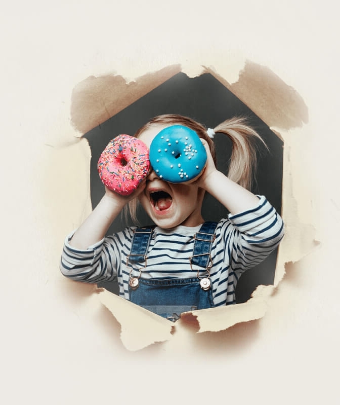 Przedszkole Kropelka w pruszczu gdańskim